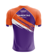 Clemson Esports Alternate 2020 Jersey